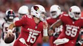 No decision yet from Cardinals coach on Kyler Murray or who will start at quarterback