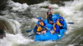 8 places to go whitewater rafting in Colorado
