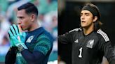 Reportes: Luis Ángel Malagón se pierde la Copa América; Carlos Acevedo entra en su lugar | Goal.com México