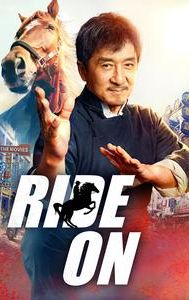 Ride On (film)