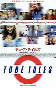 Tube Tales