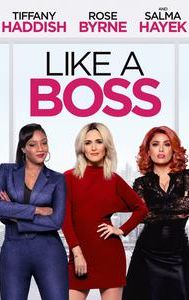 Like a Boss (film)