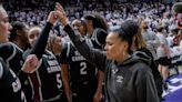 South Carolina women's basketball live score updates vs Vanderbilt in SEC game