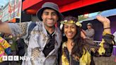 'Huge step forward' as South Asians take over Glastonbury
