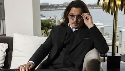 Johnny Depp stregato dal fascino di un castello nel torinese: pronto a sborsare quasi 5 milioni di euro