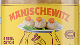 Manischewitz Debuts New Aesthetic Before Passover