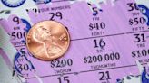 $10 Million scratch-off ticket sold in Alton, Illinois