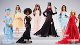 ‘Hi, Barbie!’ Mattel’s newest dolls celebrate birthday with icons