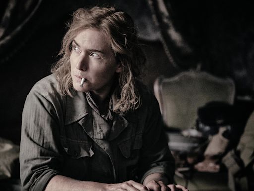 Trailer for Lee, the hotly anticipated biopic of war photographer Lee Miller, is here!