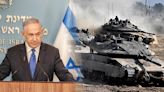 Netanyahu presses importance of Rafah invasion to eliminate Hamas: 'No force in the world will stop us'