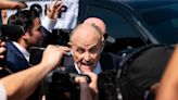 Rudy Giuliani's Newsmax "legal defense fund": Right-wing cable news channel manages his fundraising