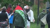 UW-Oshkosh students demonstrate their support for Palestine amidst conflict with Israel