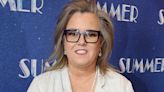 Rosie O’Donnell Owns 2,500 McDonald's Happy Meal Toys + 10 More Facts About the Comedian
