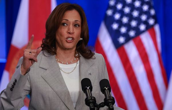 Harris is making unprecedented Black outreach efforts as Biden campaign looks to her to bolster support