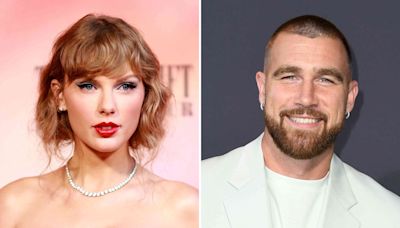 Travis Kelce Revealed the Surprising Album That Made Him a Taylor Swift Fan