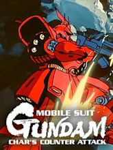 Mobile Suit Gundam: Char's Counterattack