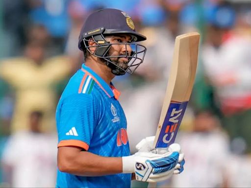 Rohit Sharma, Virat Kohli To Take Part In Net Session On Monday Ahead Of Sri Lanka ODIs: Reports