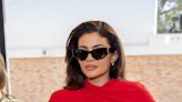 Kylie Jenner Gives Flip-Flops Her Stamp of Approval During Spain Vacation — See Photos