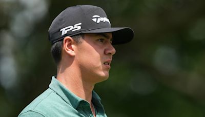 John Deere Classic: Bottom line is the youthful talent should put PGA Tour veterans on alert