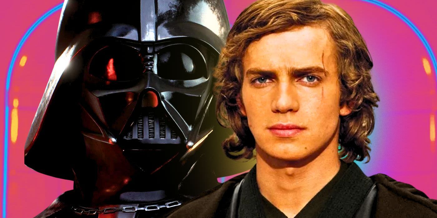 Hayden Christensen Says THE Most Iconic Darth Vader Line In This Awesome Clip