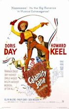 Calamity Jane (1953 film)