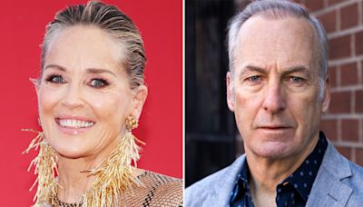 Sharon Stone Joins Bob Odenkirk In ‘ Nobody’ Sequel From Universal And 87North