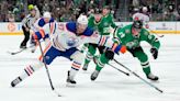 PREVIEW: Oilers at Stars (Game 1) | Edmonton Oilers