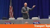 Trucking Attorneys Need to Get Aggressive, Expert Says | Transport Topics