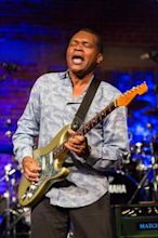 Robert Cray