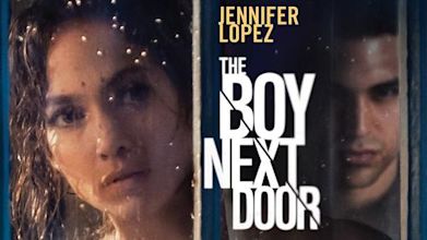 The Boy Next Door