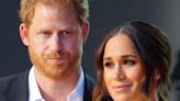 Meghan Markle begs Prince Harry to 'let go' of 'burden' as she wants him to 'be free'