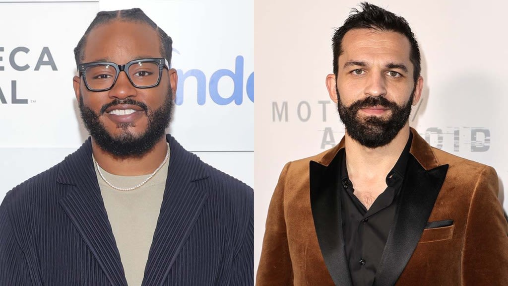 Ryan Coogler, Mattson Tomlin Team for ‘A Vicious Circle’ at Universal (Exclusive)