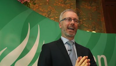Some people don’t think a gay man should be Minister for Children, says Green Party leader