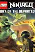 LEGO Ninjago: Day of the Departed