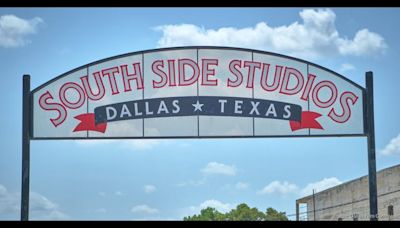 Matthews Southwest partners with PE firm to renovate TV studio in southern Dallas