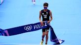 Yee wins men's Olympic triathlon gold with dramatic comeback