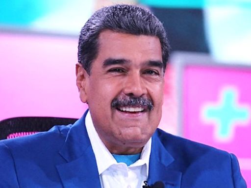 ¿Maduro se burló de Petro? Con carcajada, lanzó dardo: “Te vimos agarrado de la mano”