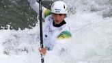 Canoeing-Fox safely through to kayak final as medal chase continues