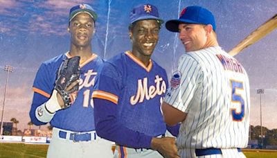 Ranking the Mets' 10 best first-round MLB Draft picks ever