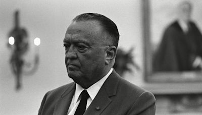 J. Edgar Hoover, el inescrupuloso que llevó el FBI a la cima del espionaje y al que Kennedy no pudo echar