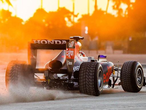 F1 Miami Livestream: How to Watch the Formula One Miami Grand Prix Online