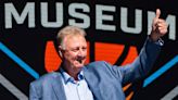 Larry Bird in Terre Haute for opening of his museum, a superstar still shy and introverted