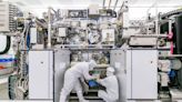 ASML Orders Miss as Demand for Most-Advanced Machines Slips