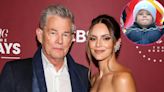 David Foster Says His and Katharine McPhee’s Prodigy Son Rennie Is Moving Past Playing the Drums