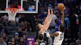 Bane anota 31, Morant 22 y Grizzlies vencen a Kings 125-110