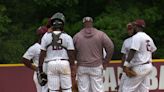 Alabama A&M baseball drops game two to rivals Alabama State