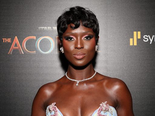 Jodie Turner-Smith Joins Showtime Spy Drama ‘The Agency’