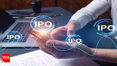 Upcoming IPOs: Hyundai, Swiggy, NTPC Green and more set to go public in coming months - Times of India