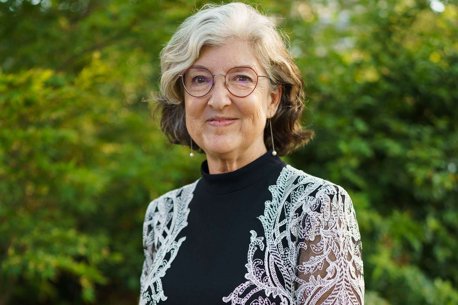 Barbara Kingsolver to Receive Lifetime Achievement Award from National Book Foundation: 'Inspired Generations'