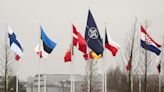 NATO says Russian hybrid attack intensify on members' territories